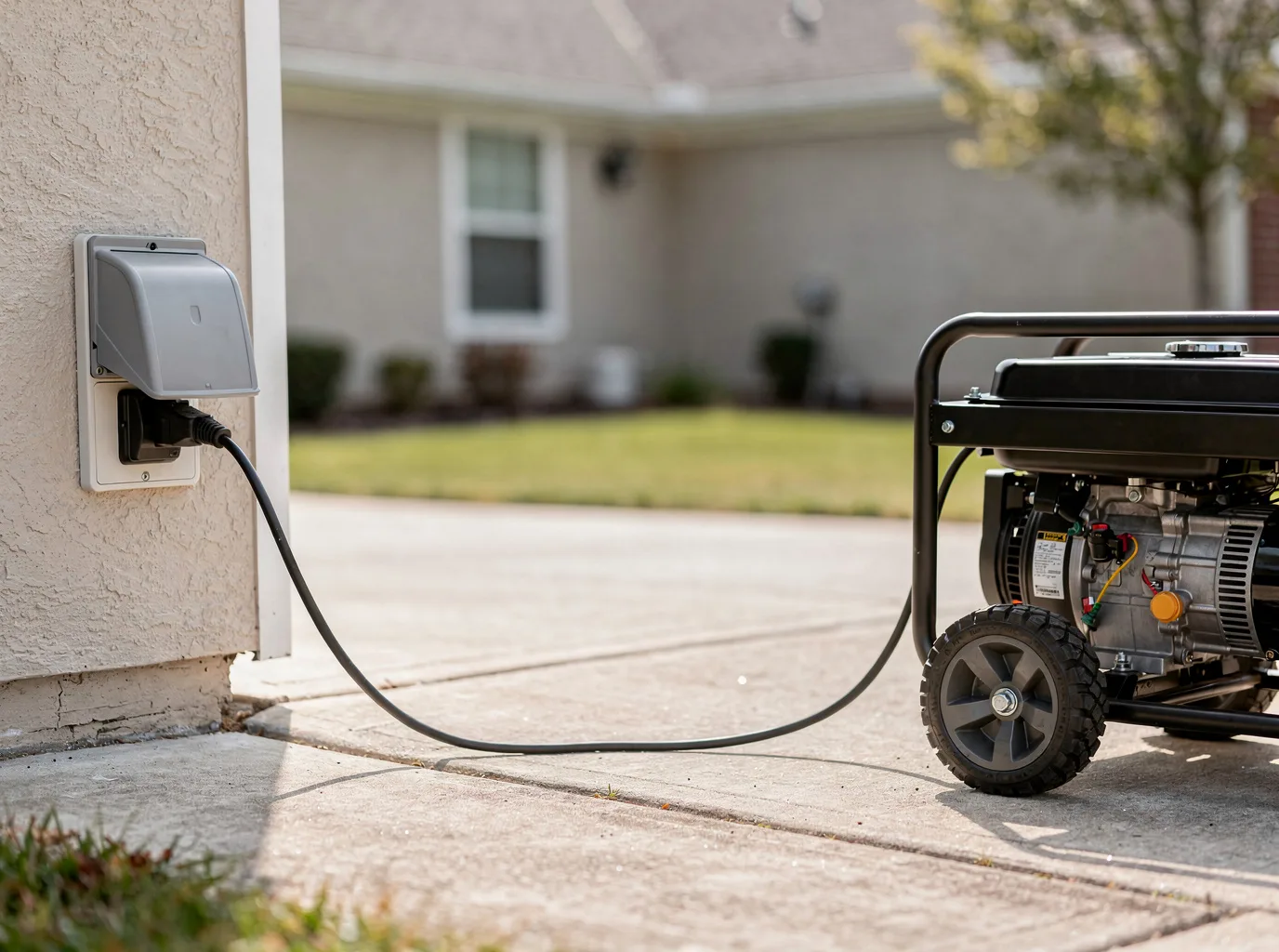 Home Generator Repair Myrtle, MO FAQs